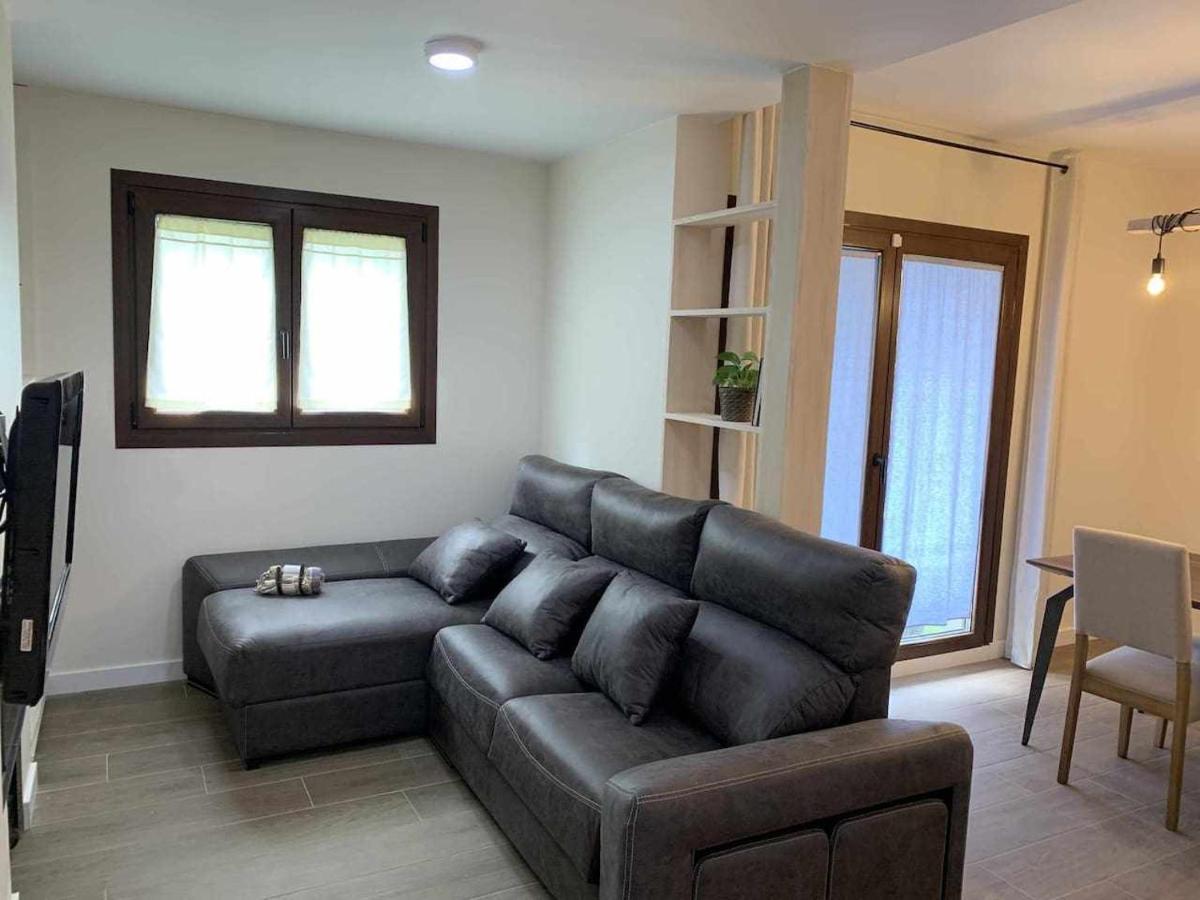 Casa Cotefablo Alojamiento Ara Gavin Biescas Extérieur photo