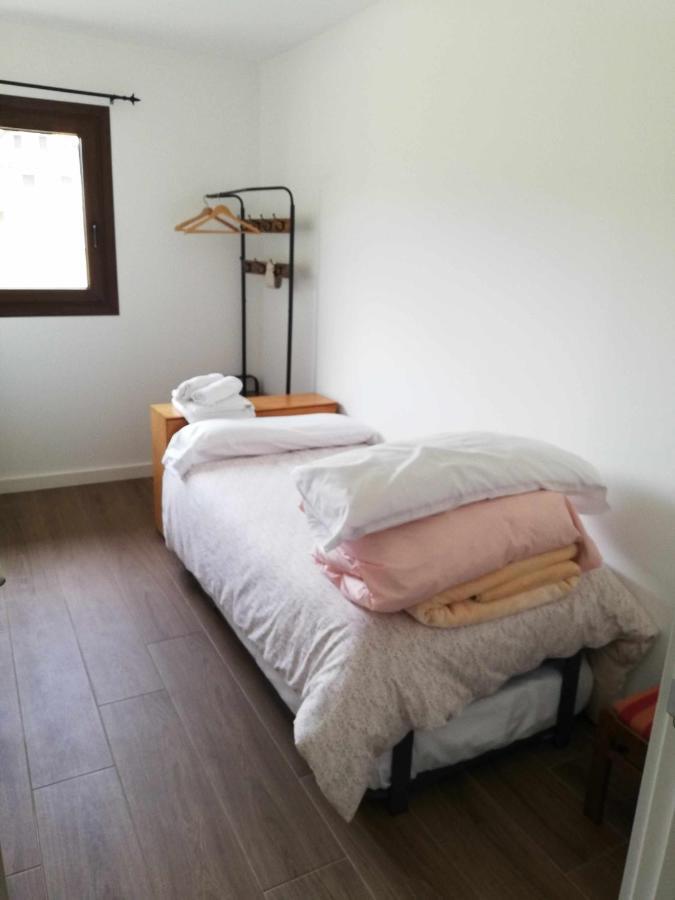 Casa Cotefablo Alojamiento Ara Gavin Biescas Extérieur photo