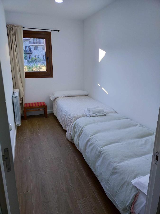 Casa Cotefablo Alojamiento Ara Gavin Biescas Extérieur photo